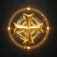 Templar Matrix Sigil